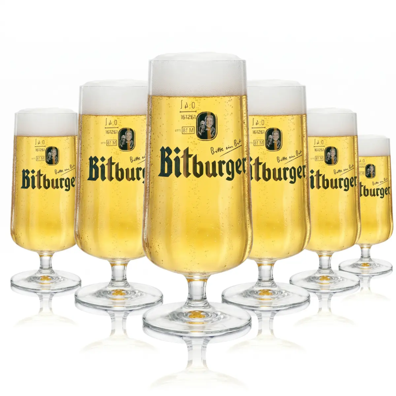 BITBURGER SPINA 0,2